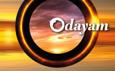 ODAYAM – Grand REX