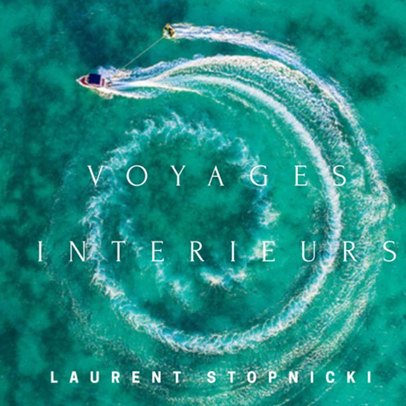 Laurent Stopnicki - 12 musiques relaxantes
