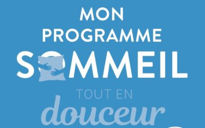 Mon programme sommeil sur Sud radio