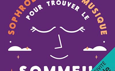 Programme de sophrologie en musique sur Audible