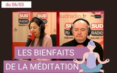 les bienfaits de la méditation