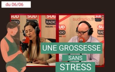 Une grossesse sans stress